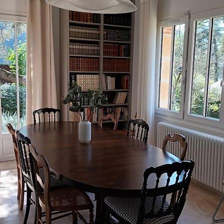 Villa D'Exception A 500 M De La Plage Merville-Franceville-Plage Bagian luar foto